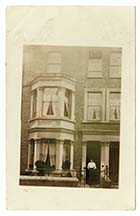 Gordon Road/Stanley House No 4 1908 [PC]